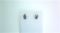 Orecchini Sommer Donna in Oro giallo Lapislazzulo LAPIS OV SOMMER - LAPIS OV SOMMER